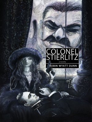 cover image of Colonel Stierlitz